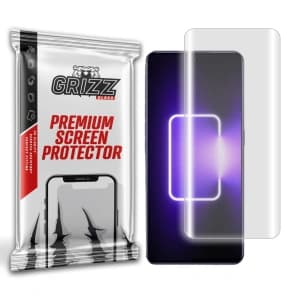 GrizzGlass Hydrogel-Folie Hydrofilm für Realme GT Neo5