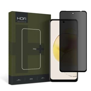 Szkło prywatyzujące Hofi Anti Spy Glass Pro+ Motorola Moto G13/G23/G53 5G/G73 5G Privacy