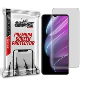 GrizzGlass PaperScreen pentru Realme V30