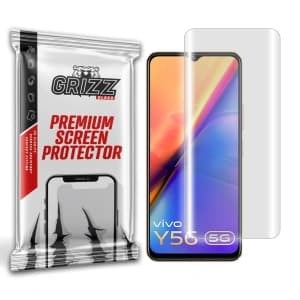 GrizzGlass Hydrofilm vivo Y56 hydrogel film