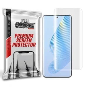 Folia hydrożelowa GrizzGlass Hydrofilm do Honor Magic5