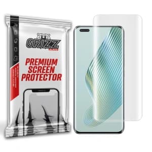Folia hydrożelowa GrizzGlass Hydrofilm do Honor Magic5 Pro