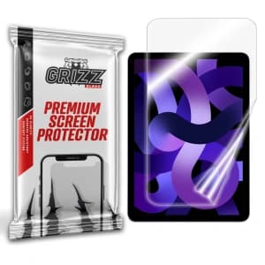 GrizzGlass CeramicFilm Apple iPad Air 10.9 2022 (5th generation) ceramic film