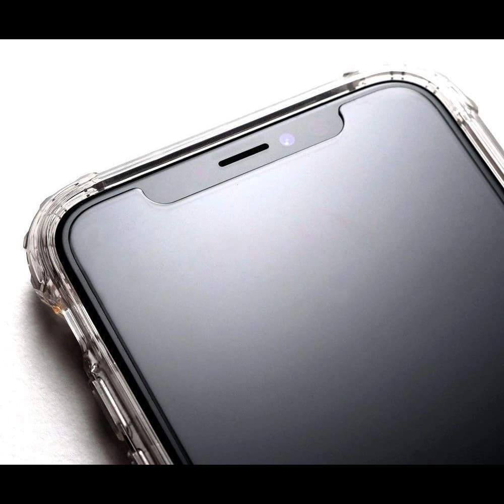 Spigen GLAS.tR Slim Apple iPhone XS/X - 3