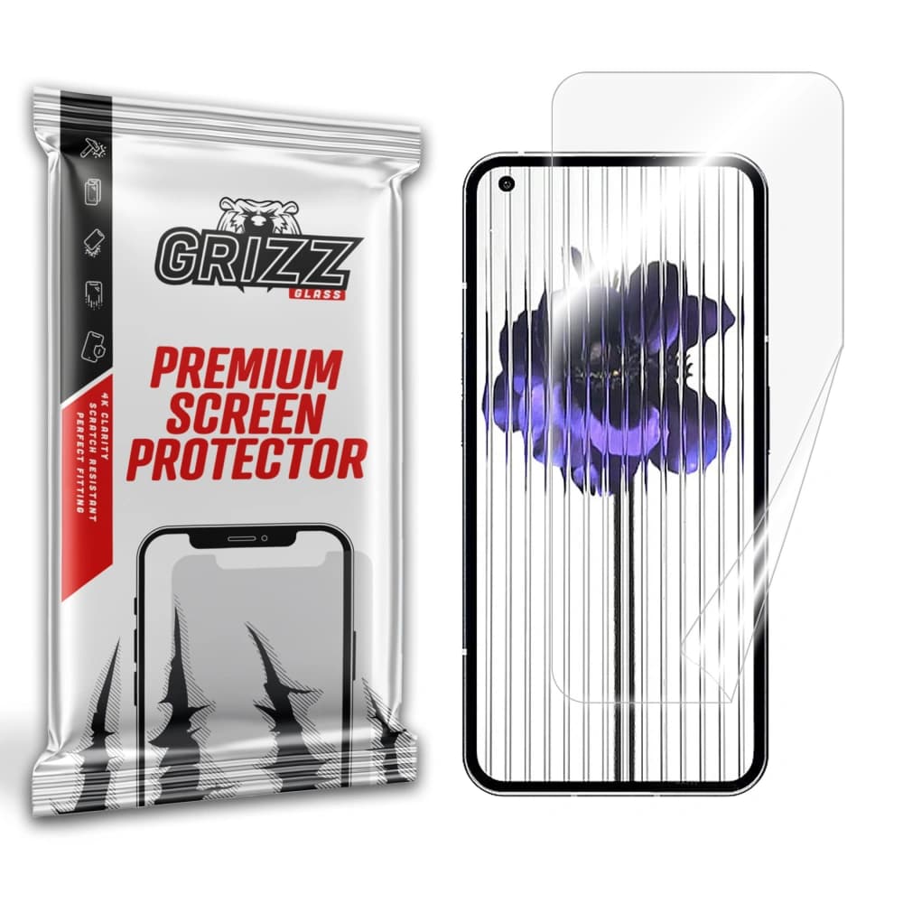 GrizzGlass CeramicFilm Nothing Phone 1 - 1