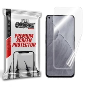 GrizzGlass Keramikfolie CeramicFilm für Realme GT Master Edition