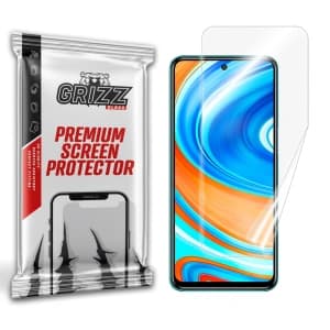 GrizzGlass CeramicFilm Xiaomi Redmi Note 9 Pro 4G ceramic film