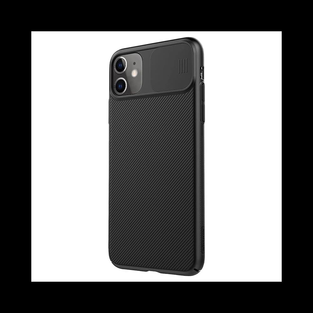 Nillkin Camshield Xiaomi POCO M4 5G black - 2