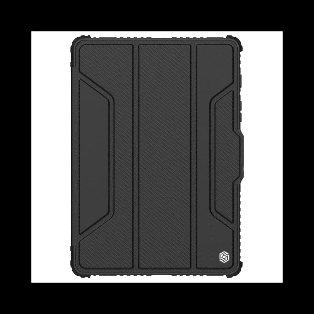 Etui Nillkin Bumper Pro Samsung Galaxy Tab S8+ Plus/S7+ Plus/S7 FE czarne - 1