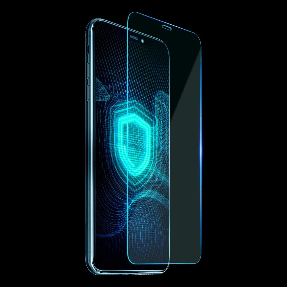 3MK Spielerschutzfolie 1UP Oppo A78 5G [3 PACK] - 5