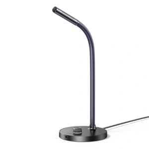 UGREEN CM564 USB Microphone black