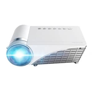 Projektor BlitzWolf BW-VP8 (bílý)