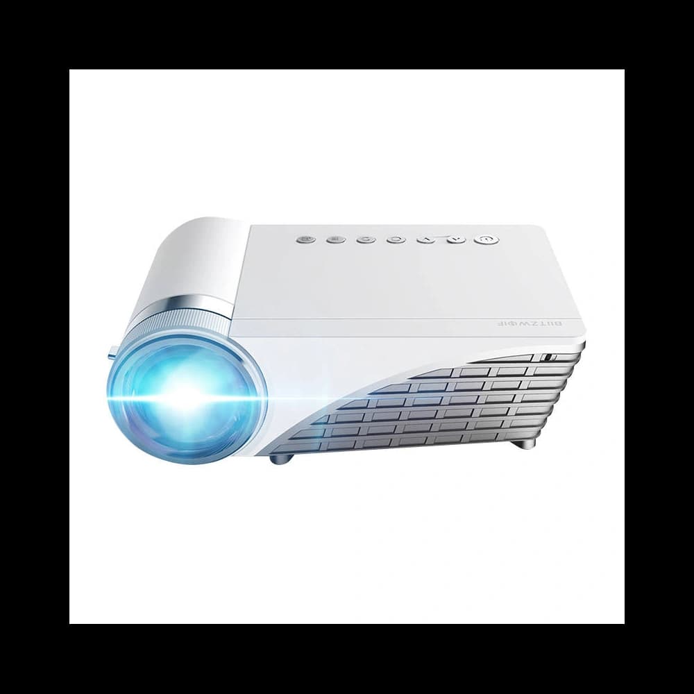 Projector BlitzWolf BW-VP8 (white) - 1