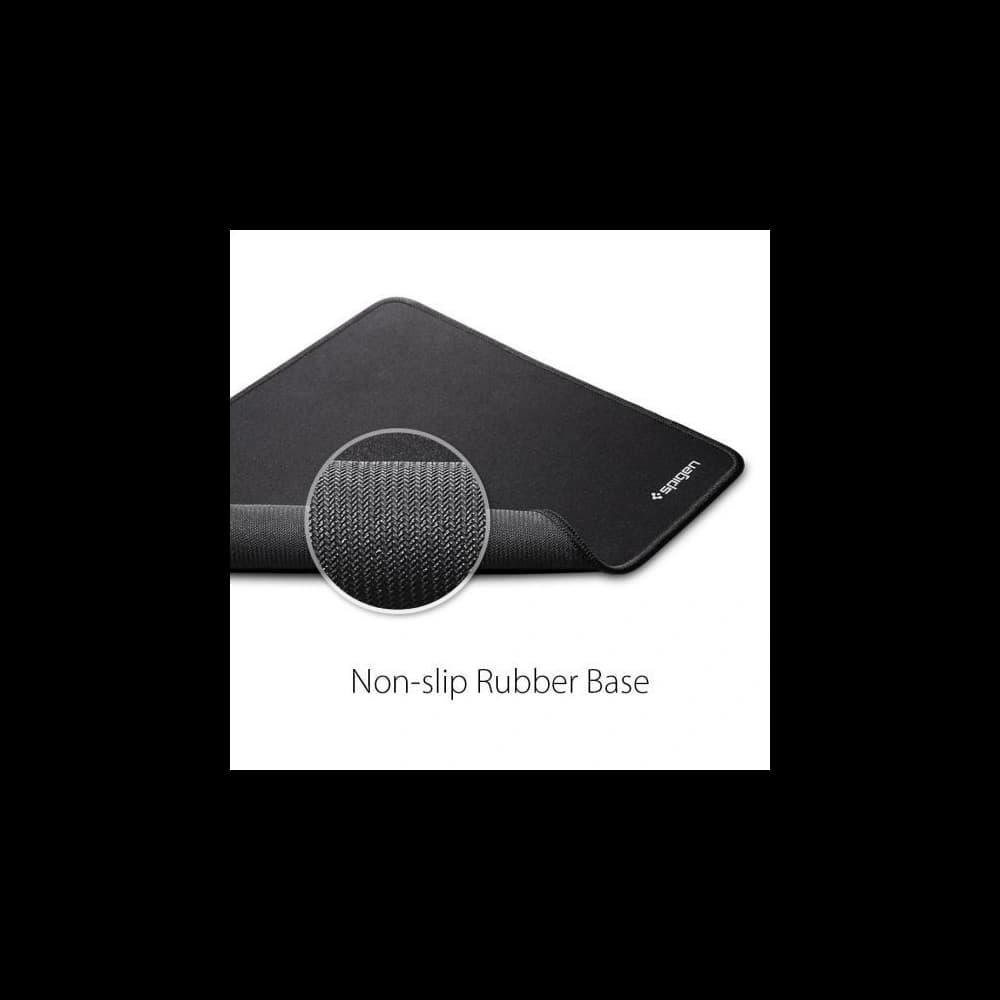 Spigen Mouse pad A100 Mouse Pad Negru - 4
