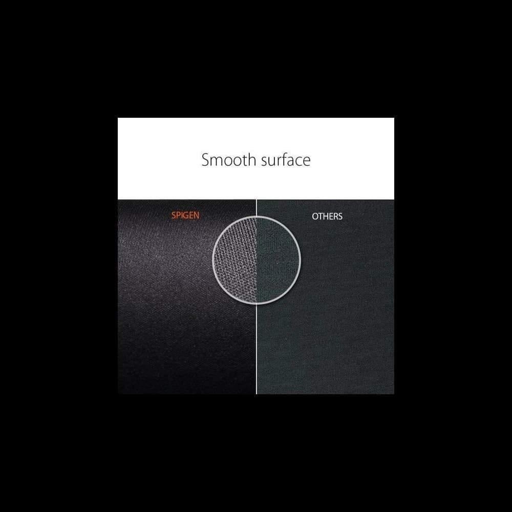 Spigen Mouse pad A100 Mouse Pad Negru - 6