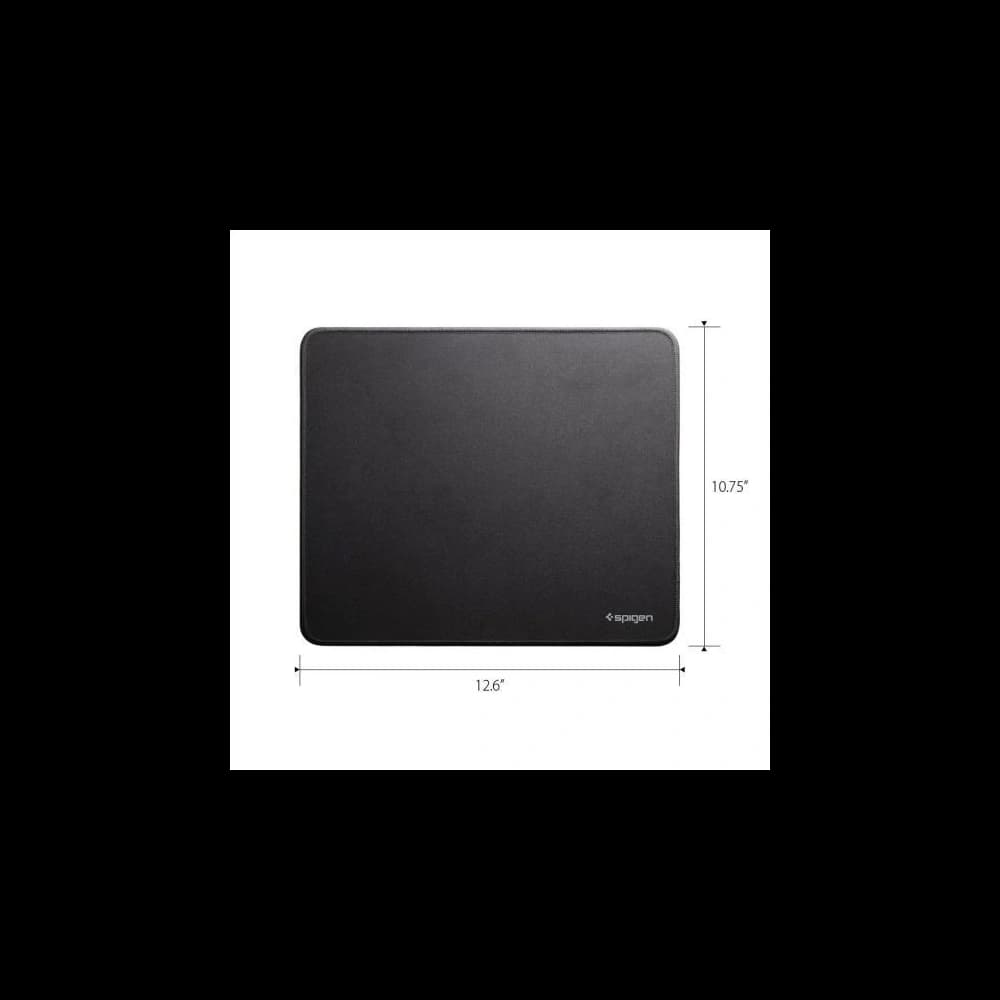 Spigen Mouse pad A100 Mouse Pad Negru - 8