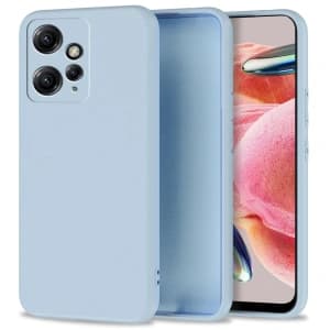 Tech-Protect Icon Xiaomi Redmi Note 12 LTE Sky Blue