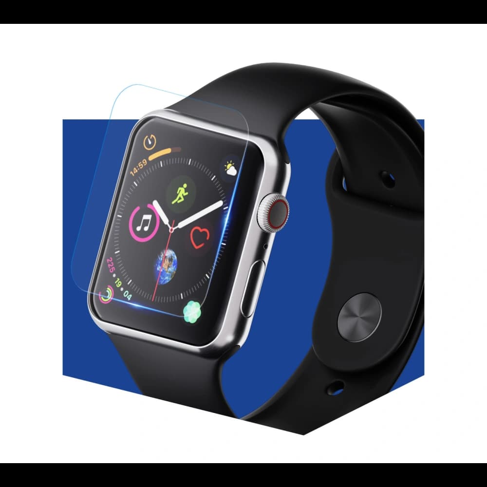 3MK Hybridglas FlexibleGlass Watch Huawei Watch Ultimate - 2