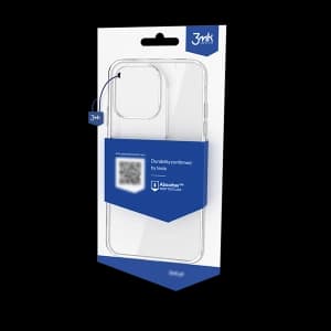 3MK Clear Case Vivo X80