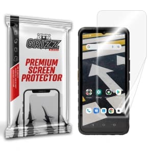 GrizzGlass CeramicFilm CAT S53