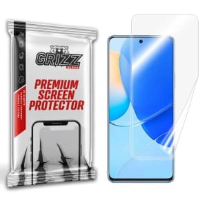 GrizzGlass CeramicFilm Huawei Nova 9 SE