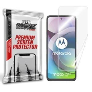 GrizzGlass CeramicFilm Motorola Moto G 5G
