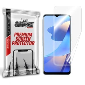 GrizzGlass Keramische Folie CeramicFilm für Oppo A54s