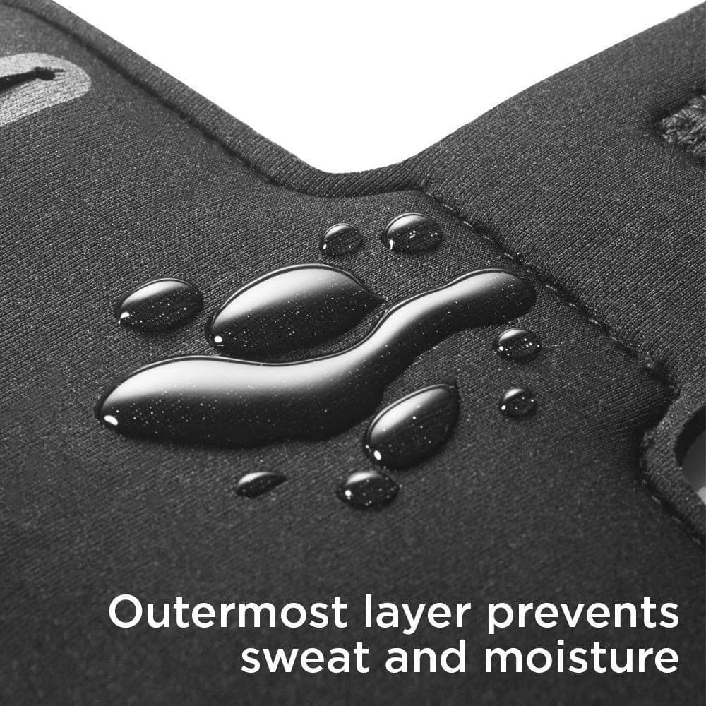 Etui karpánt Spigen A700 Sport Armband 6.9 Neon - 7