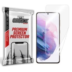 Folia ceramiczna GrizzGlass CeramicFilm do Samsung Galaxy S21+ Plus