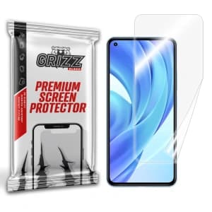 GrizzGlass CeramicFilm Xiaomi 11 Lite 5G