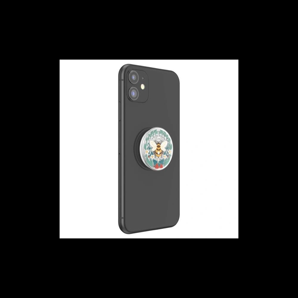 POPSOCKETS PlantCore Grip Bee Boho 806486 - 2