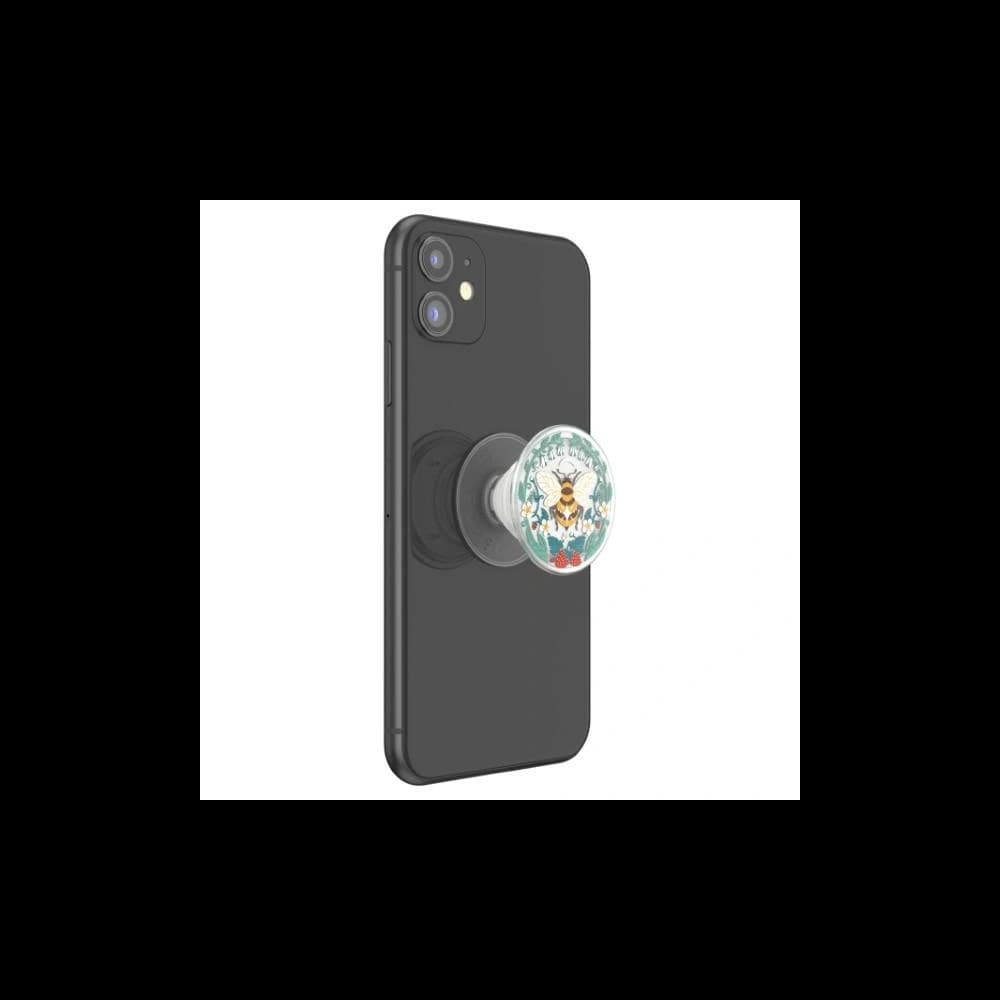 POPSOCKETS PlantCore Grip Bee Boho 806486 - 3