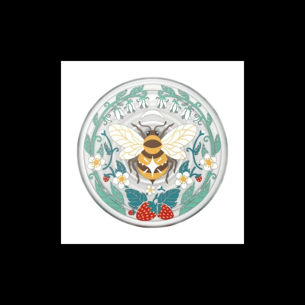 POPSOCKETS PlantCore Grip Bee Boho 806486 - 4