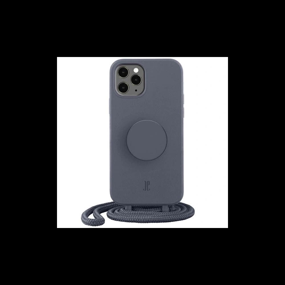 Just Elegance Apple Tasche PopGrip iPhone 11 Pro lila/violett 30050 - 1