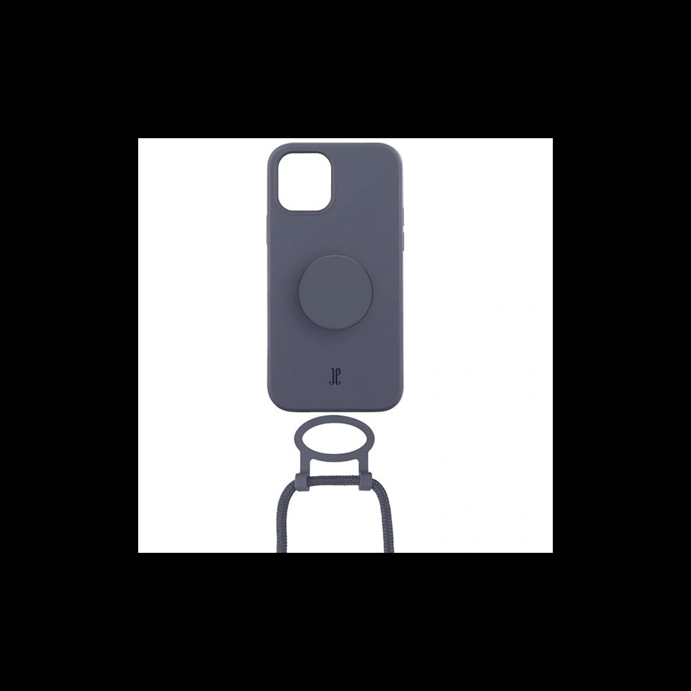 Just Elegance Apple Tasche PopGrip iPhone 11 Pro lila/violett 30050 - 4