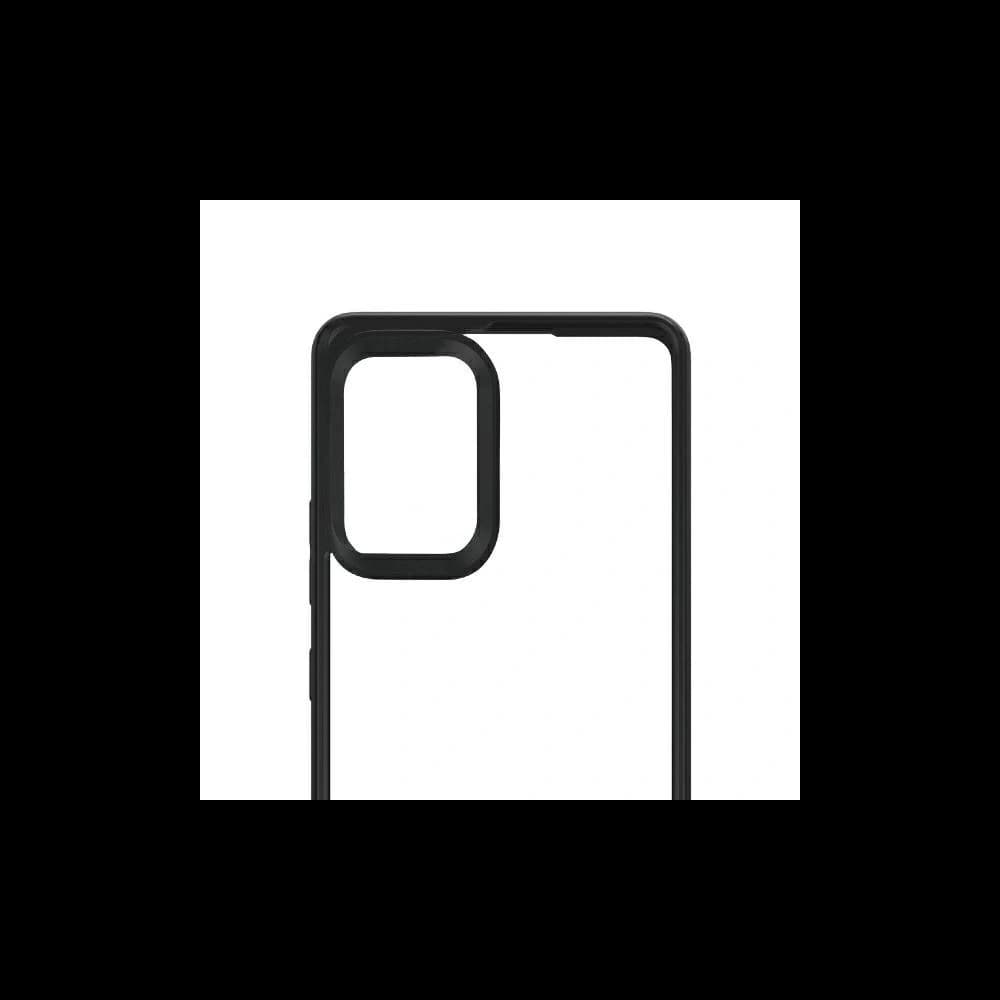 PanzerGlass ClearCase Samsung Galaxy A72 black - 2