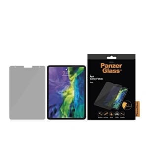 PanzerGlass E2E Super+ Apple iPad Air 10.9 (4, 5 gen)/iPad Pro 11 2020 (2 gen) Privacy