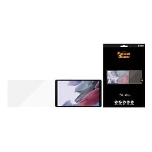 PanzerGlass Samsung Gehärtetes Glas E2E Super+ Galaxy Tab A7 Lite 8.7