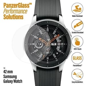 PanzerGlass Samsung Galaxy Watch 42mm