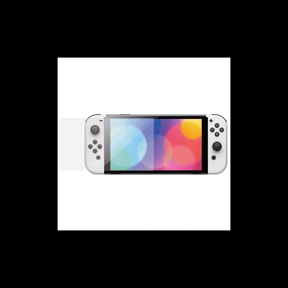 PanzerGlass Gehärtetes Glas Standard Nintendo Switch OLED Antibakteriell - 2