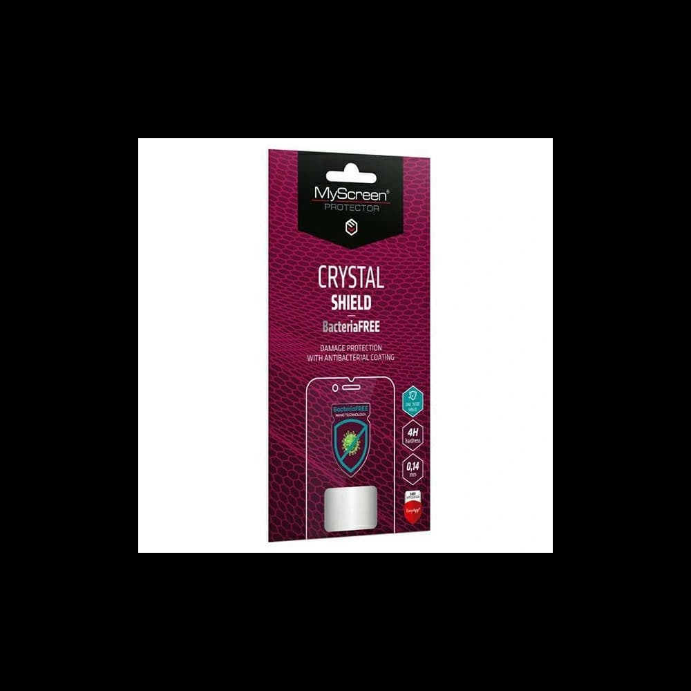 MyScreen CRYSTAL BacteriaFREE Honor 20/Honor 20s/Honor 20 Pro/Nova 5T - 1