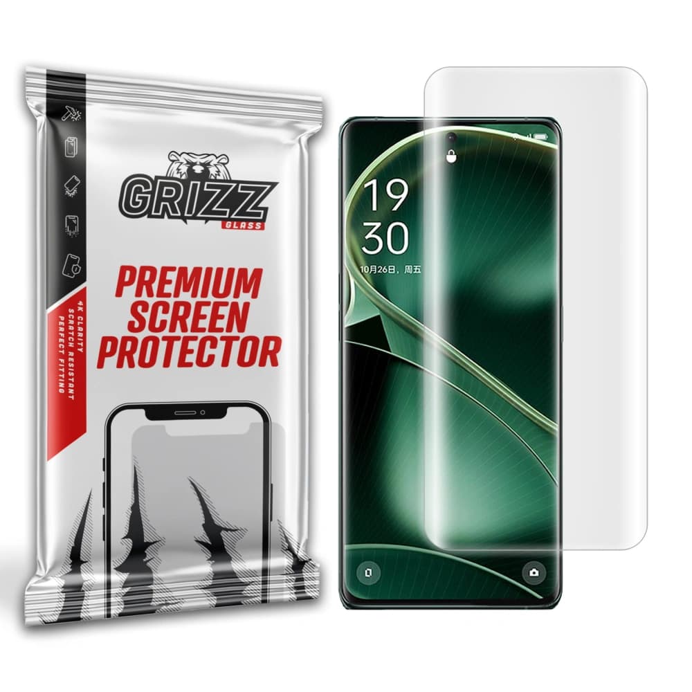 GrizzGlass Hydrofilm Oppo Find X6 - 1