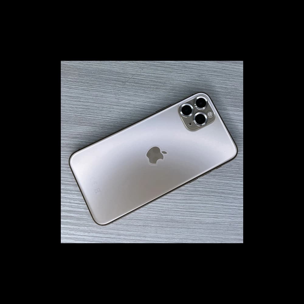 GrizzGlass Rückenfolie SatinSkin für Huawei P60 Art - 6