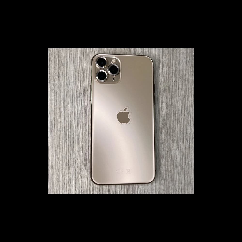 GrizzGlass SatinSkin Huawei P60 Pro - 9