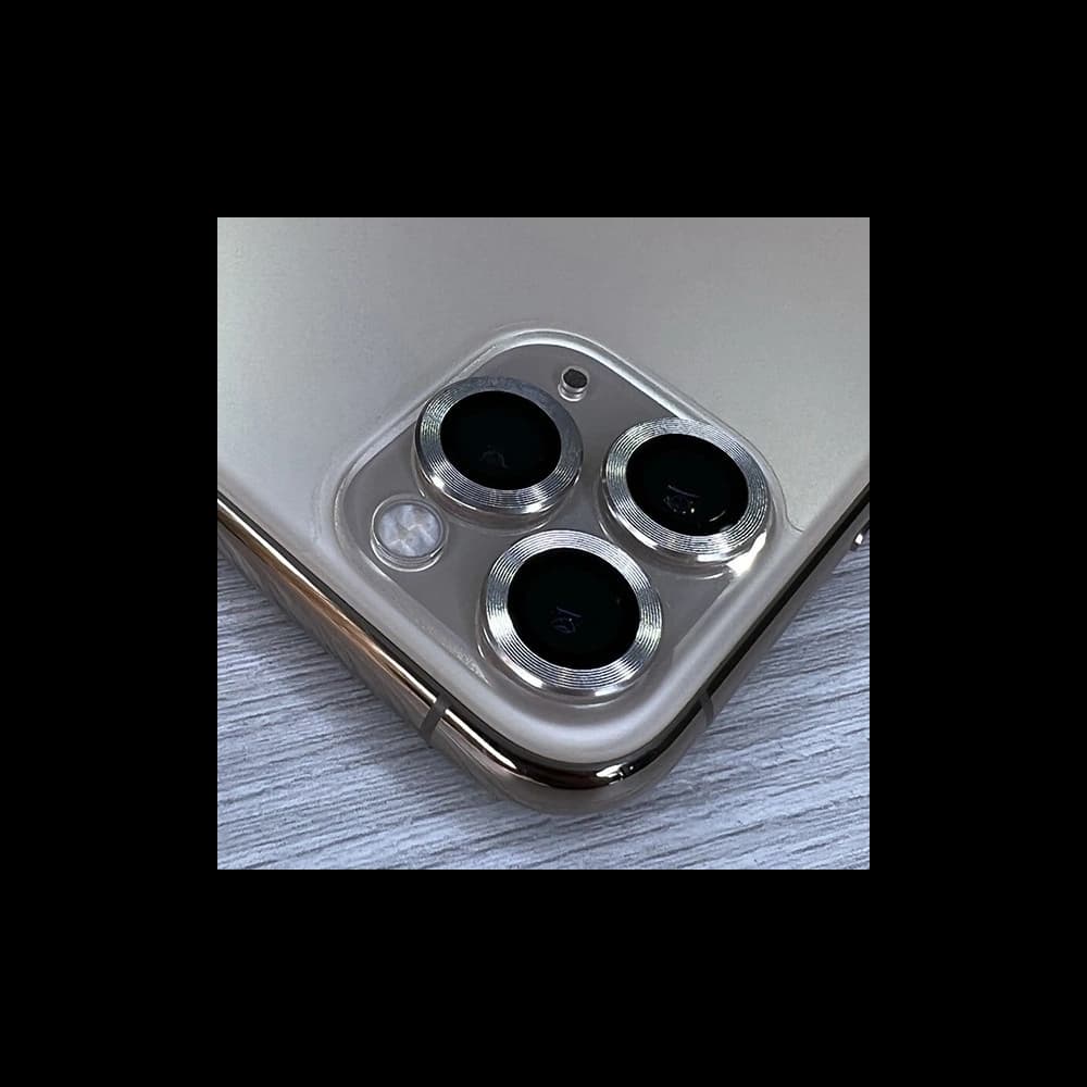 GrizzGlass Samsung Rückseitenfolie SatinSkin für Galaxy M54 - 8