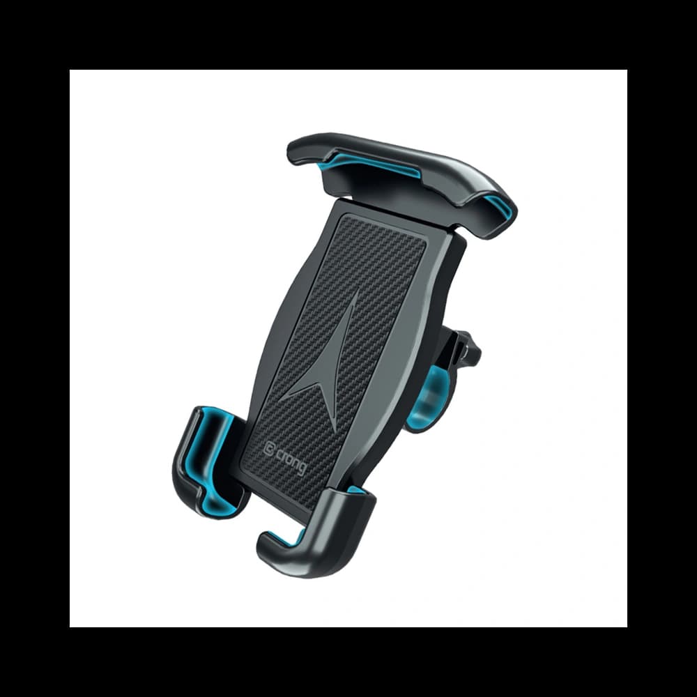Uchwyt rowerowy Crong Bikeclip Enduro (czarny) - 2