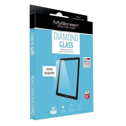 MyScreen Diamond Glass Samsung Galaxy Tab A8 10.5 2021