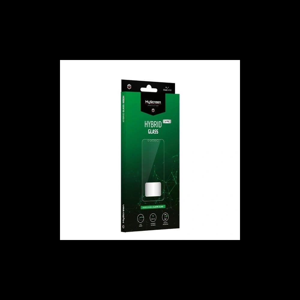 MyScreen HybridGLASS Lite Cat S62 Pro - 1