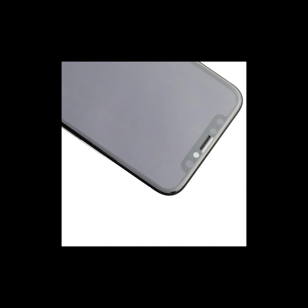 MyScreen ImpactGLASS Edge 3D Samsung Galaxy S21 Ultra black - 2