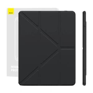 Baseus Minimalist Apple iPad Pro 10.5 2017 (2 gen)/iPad Air 10.5 2019 (3 gen) (black)